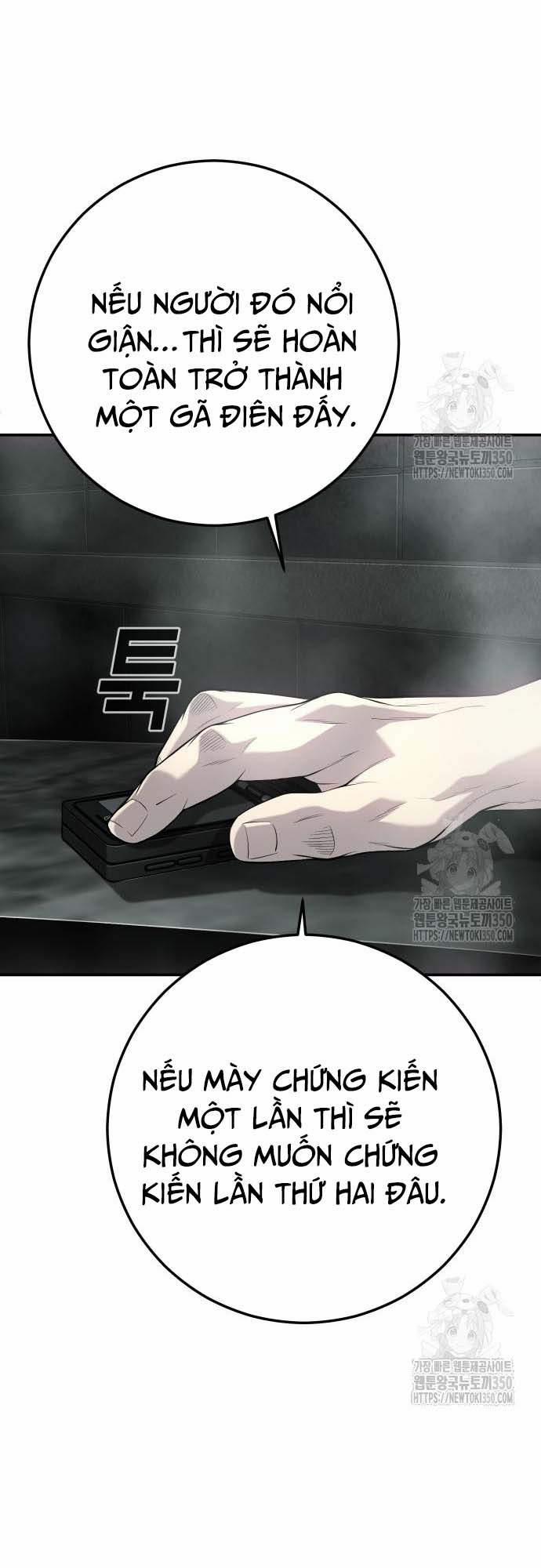 Đứa Con Báo Thù 24 trang 27