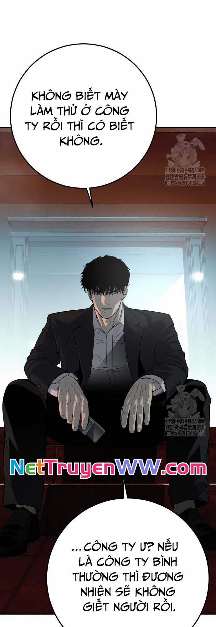 Đứa Con Báo Thù 24 trang 28