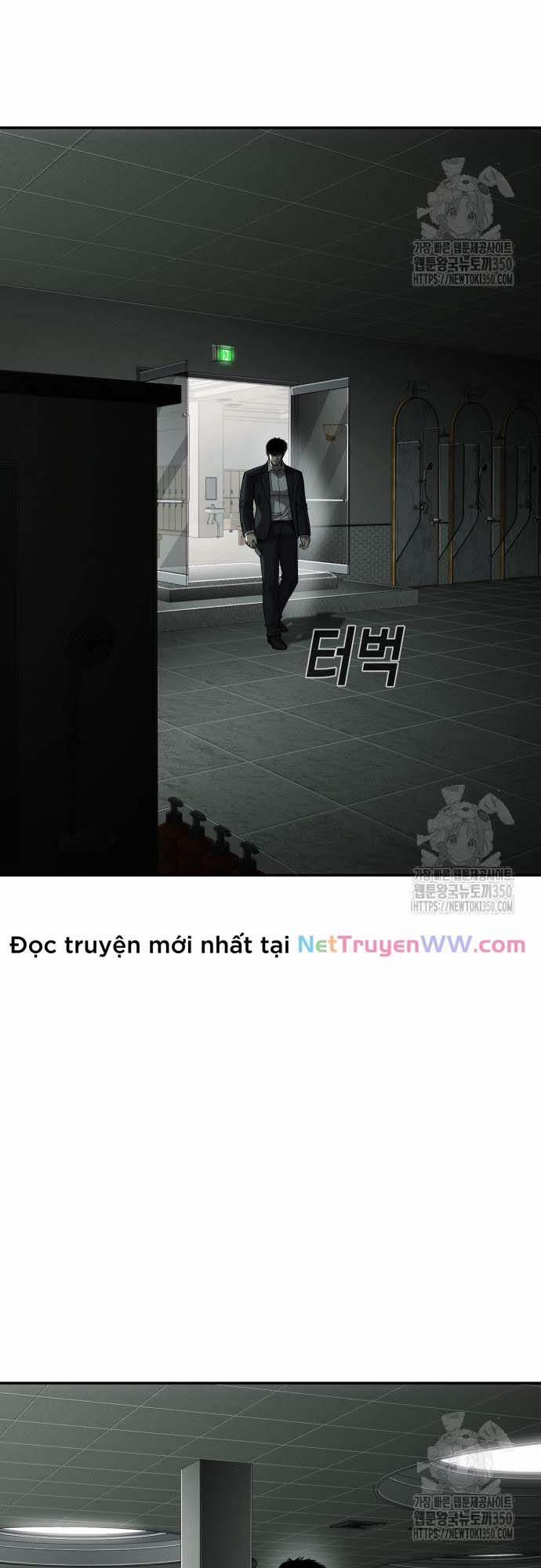 Đứa Con Báo Thù 24 trang 3