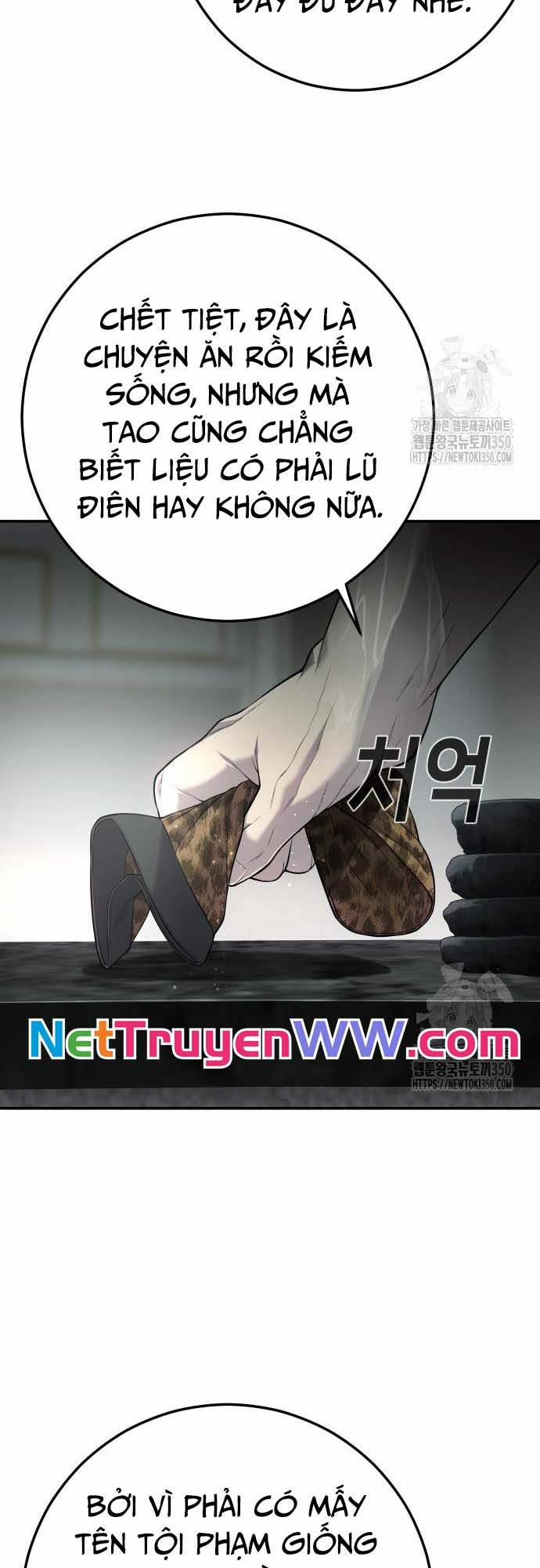 Đứa Con Báo Thù 24 trang 30