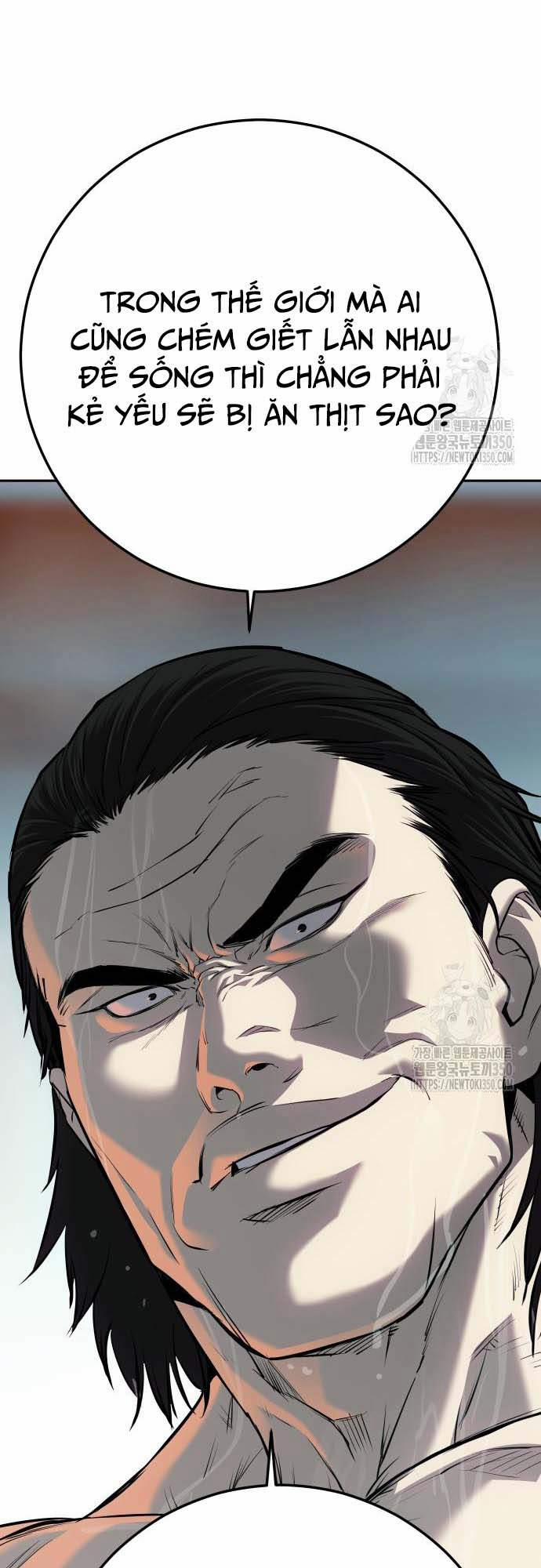 Đứa Con Báo Thù 24 trang 32