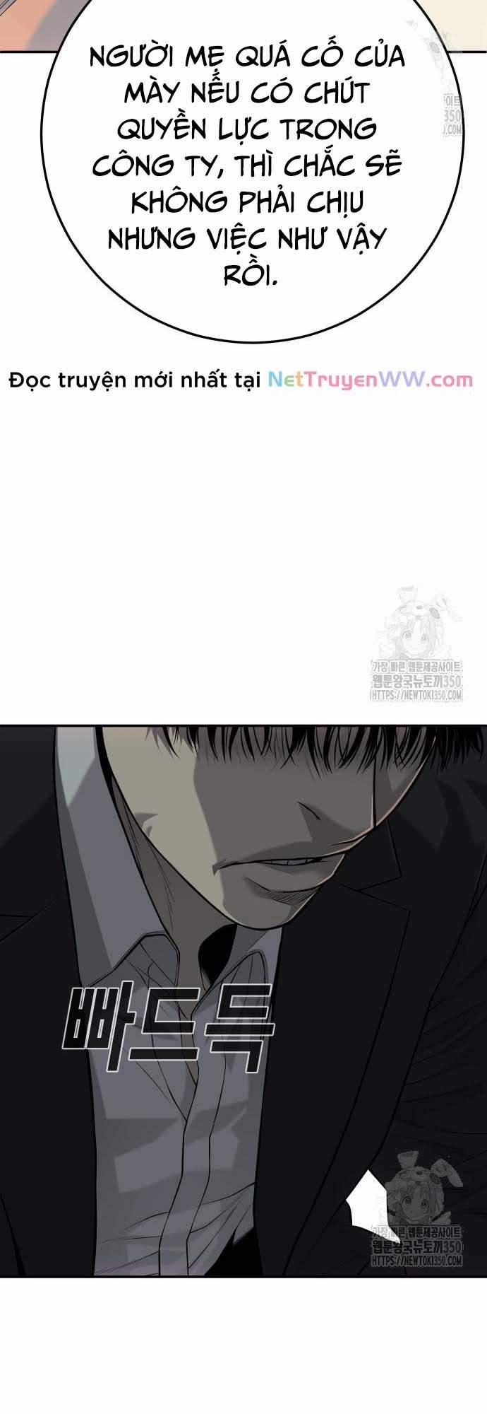 Đứa Con Báo Thù 24 trang 33