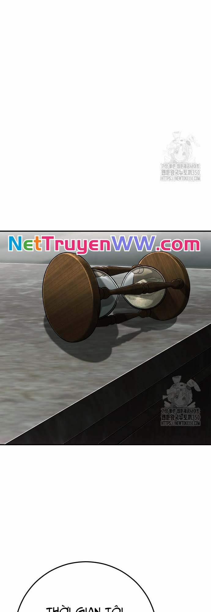 Đứa Con Báo Thù 24 trang 34