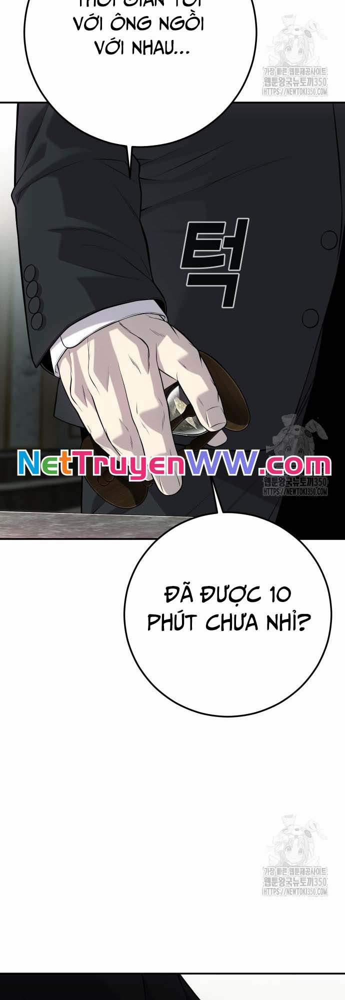 Đứa Con Báo Thù 24 trang 35