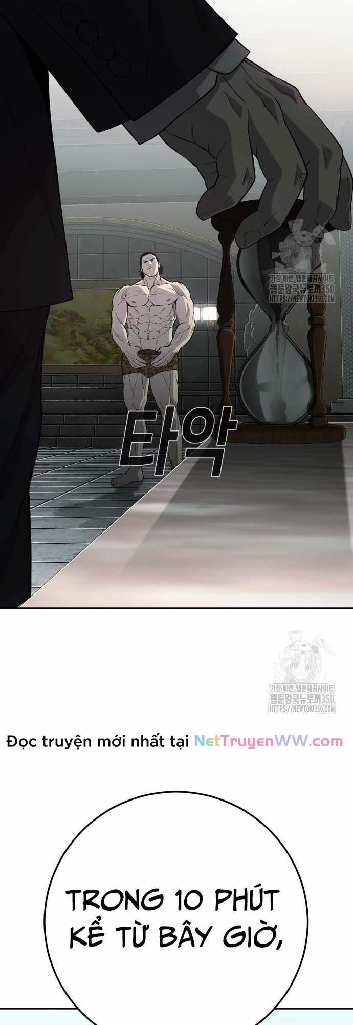 Đứa Con Báo Thù 24 trang 36