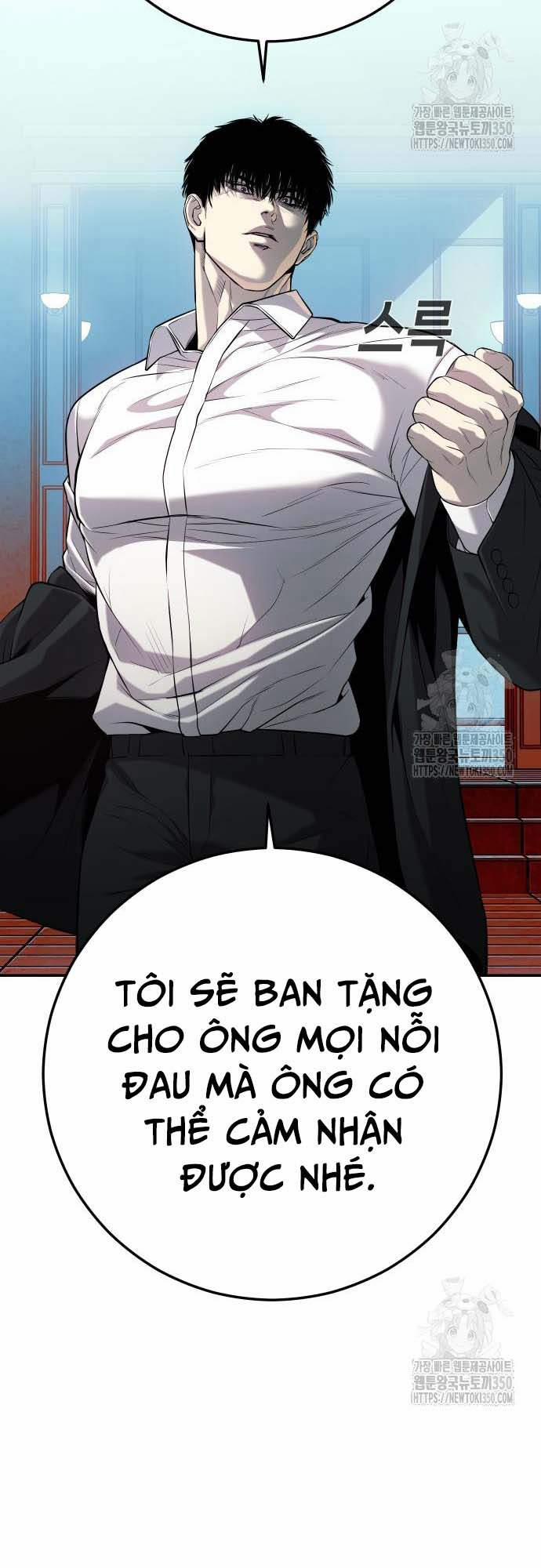 Đứa Con Báo Thù 24 trang 37