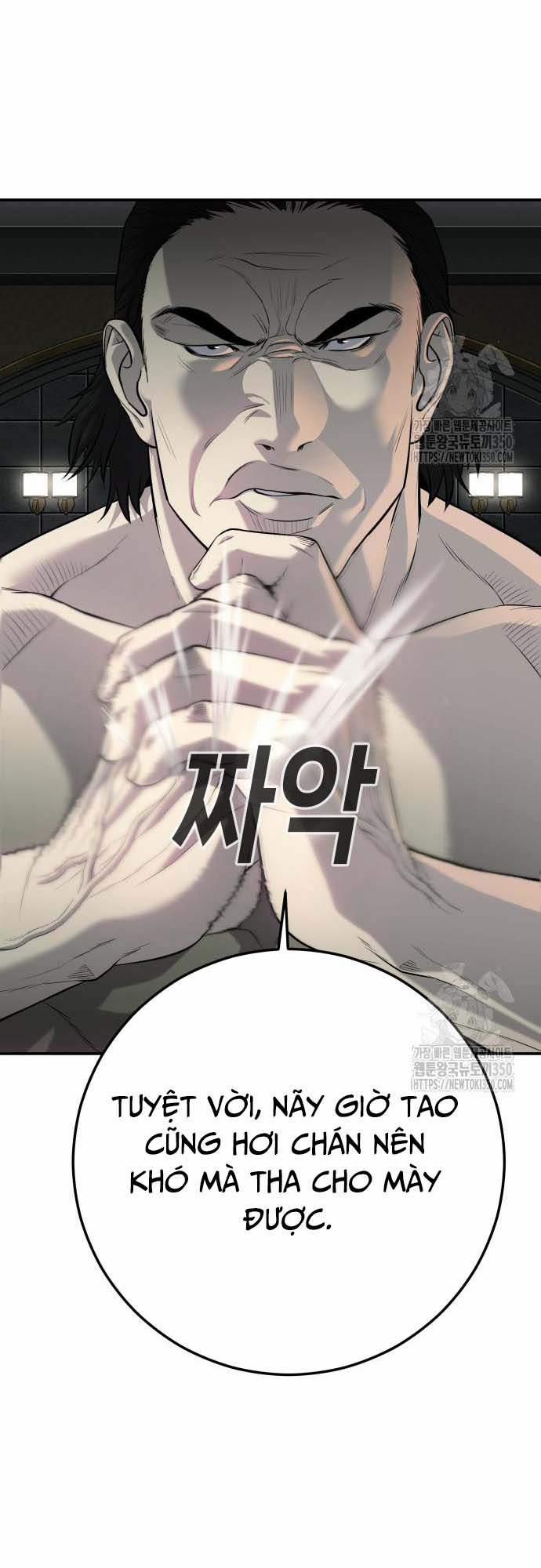 Đứa Con Báo Thù 24 trang 38