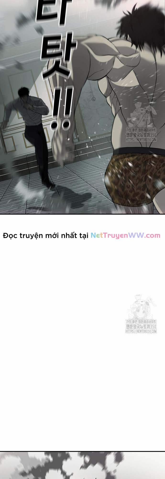 Đứa Con Báo Thù 24 trang 40