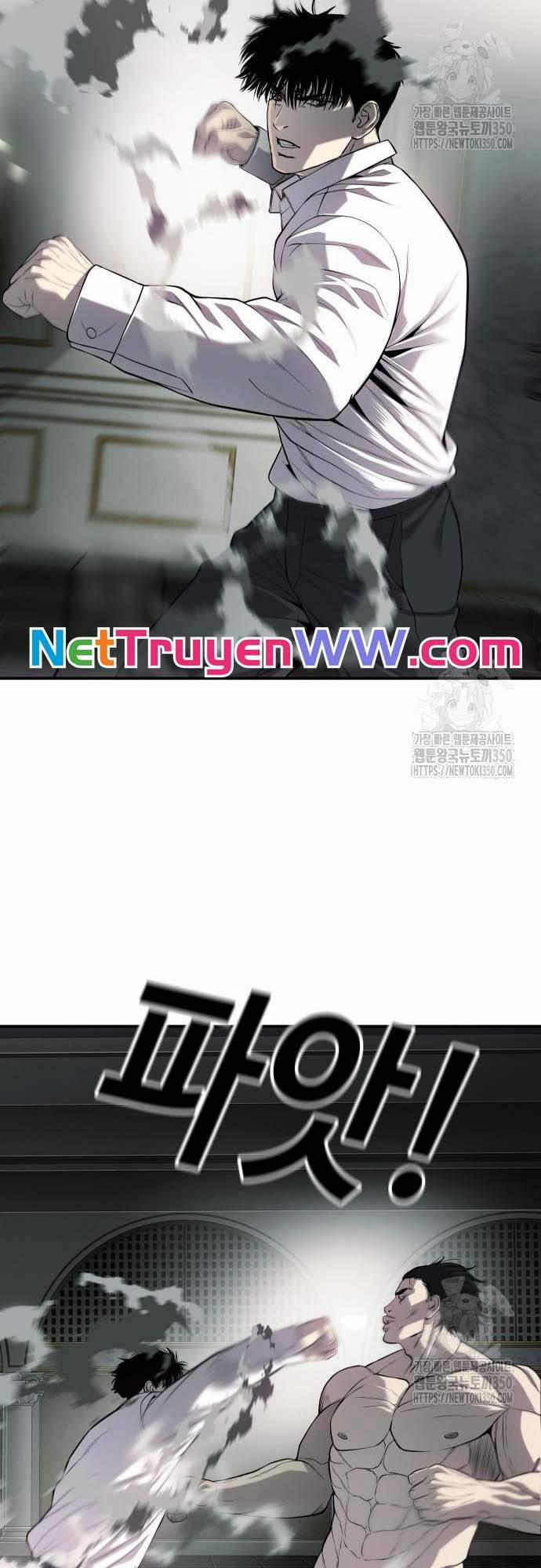 Đứa Con Báo Thù 24 trang 41