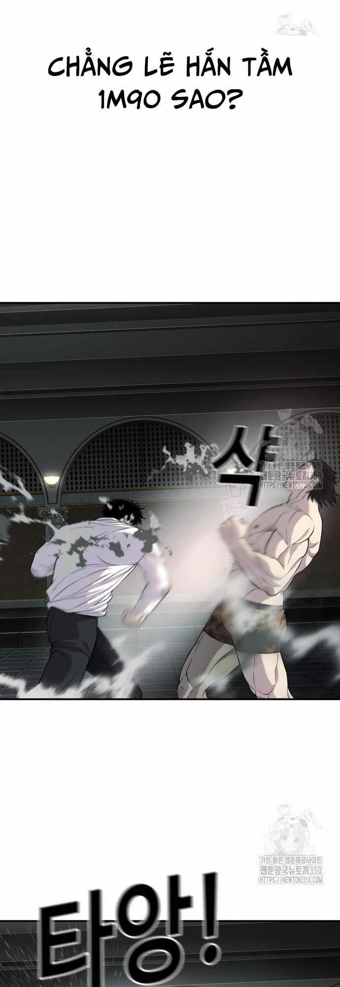 Đứa Con Báo Thù 24 trang 43