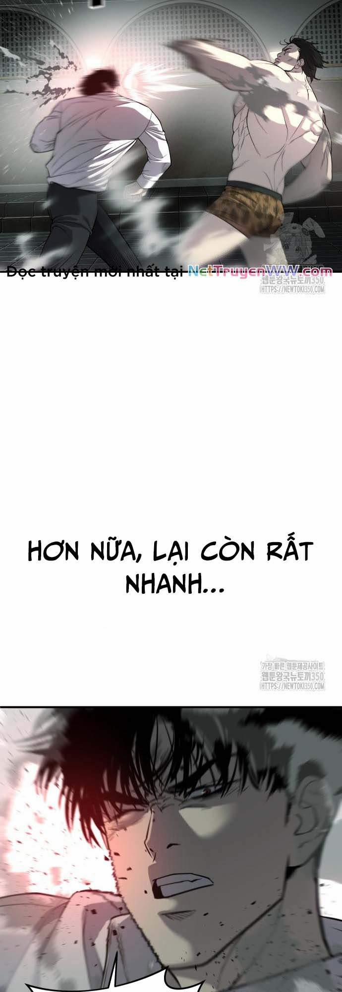 Đứa Con Báo Thù 24 trang 44