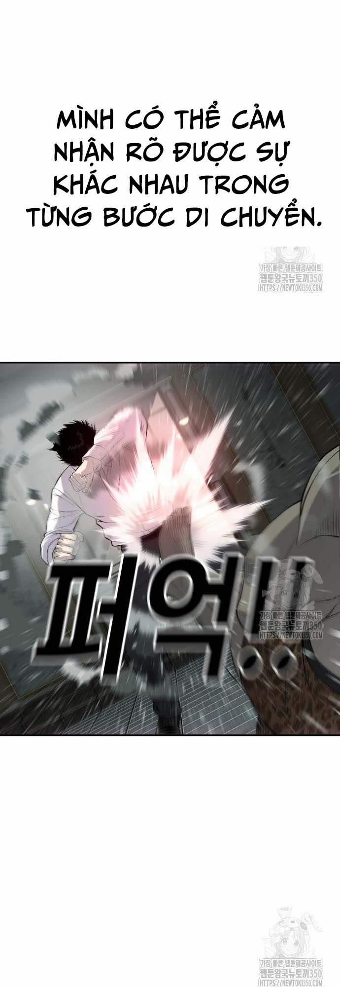 Đứa Con Báo Thù 24 trang 46