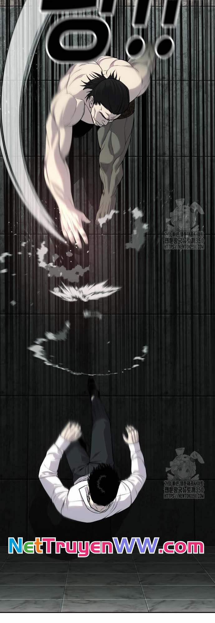 Đứa Con Báo Thù 24 trang 49
