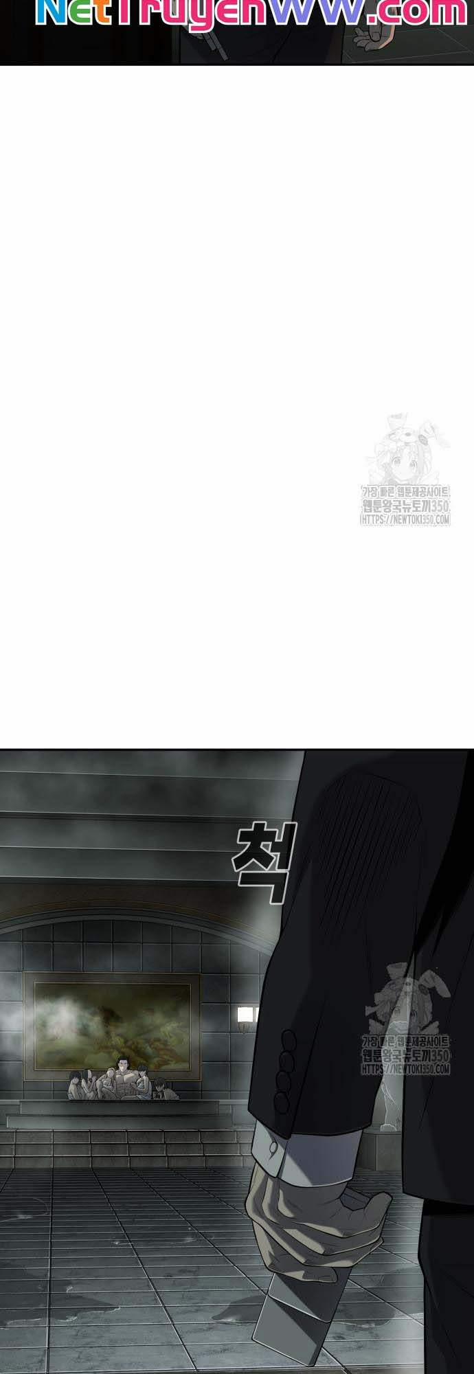 Đứa Con Báo Thù 24 trang 6