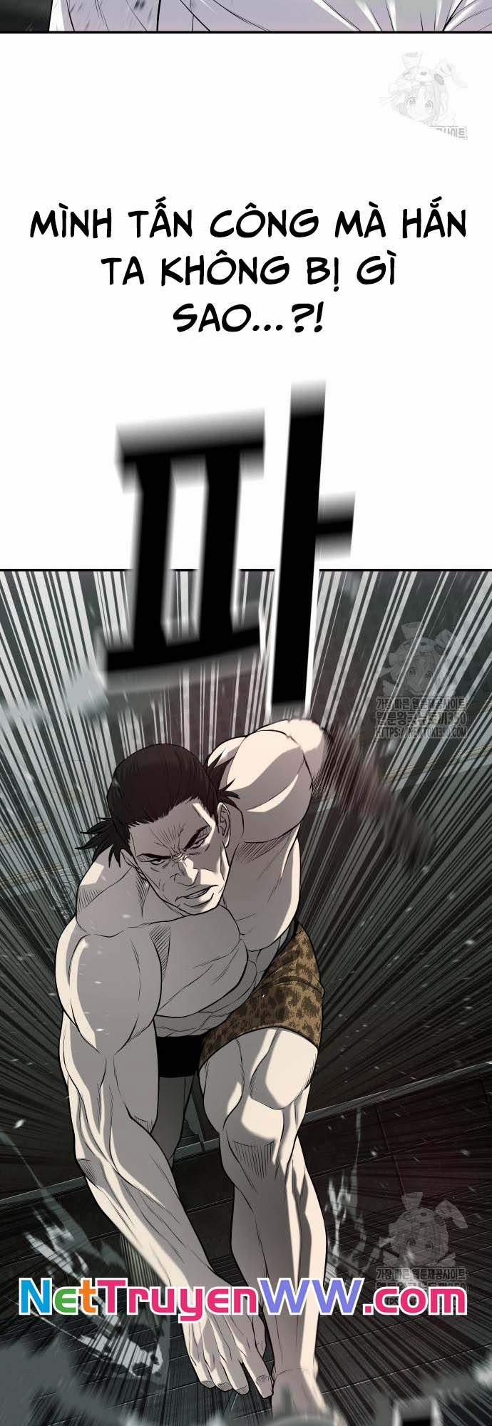 Đứa Con Báo Thù 24 trang 63