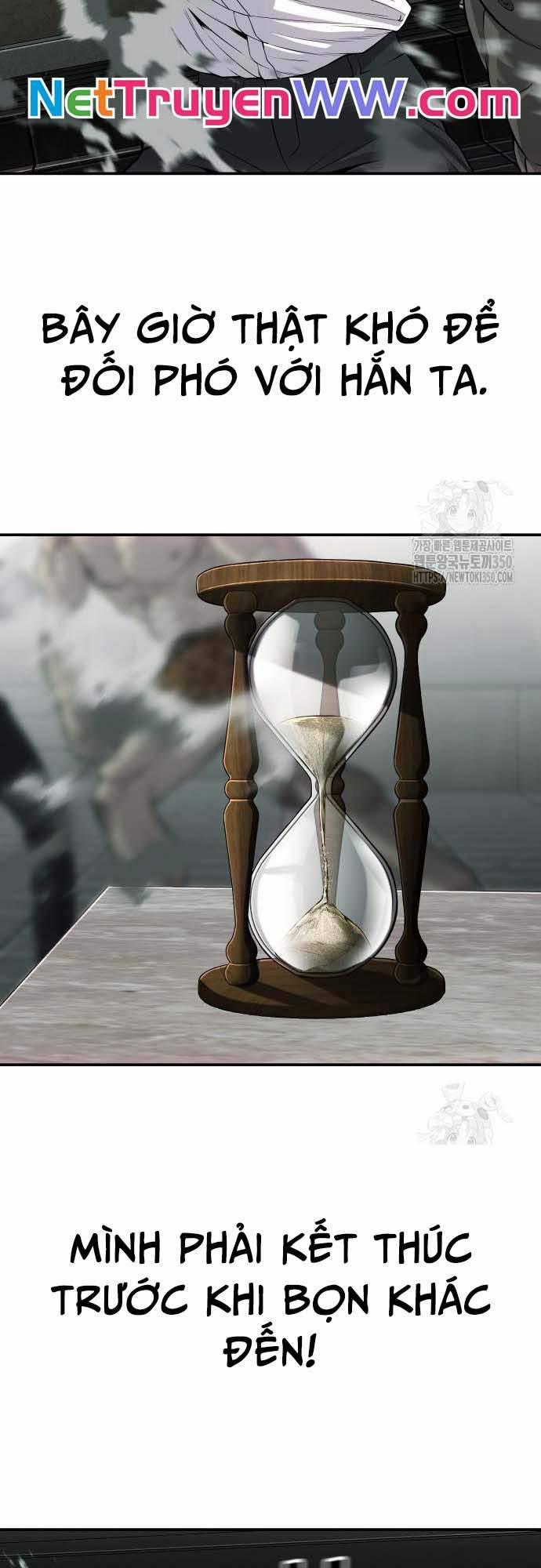 Đứa Con Báo Thù 24 trang 71