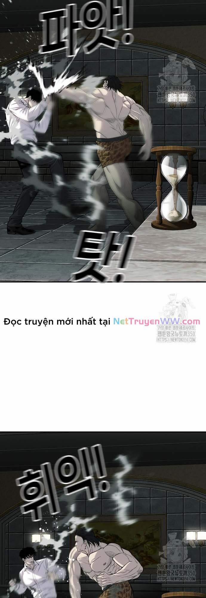 Đứa Con Báo Thù 24 trang 72