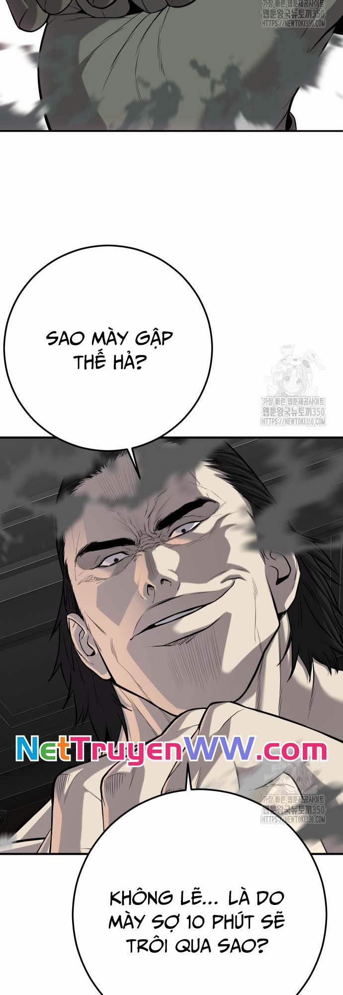 Đứa Con Báo Thù 24 trang 81