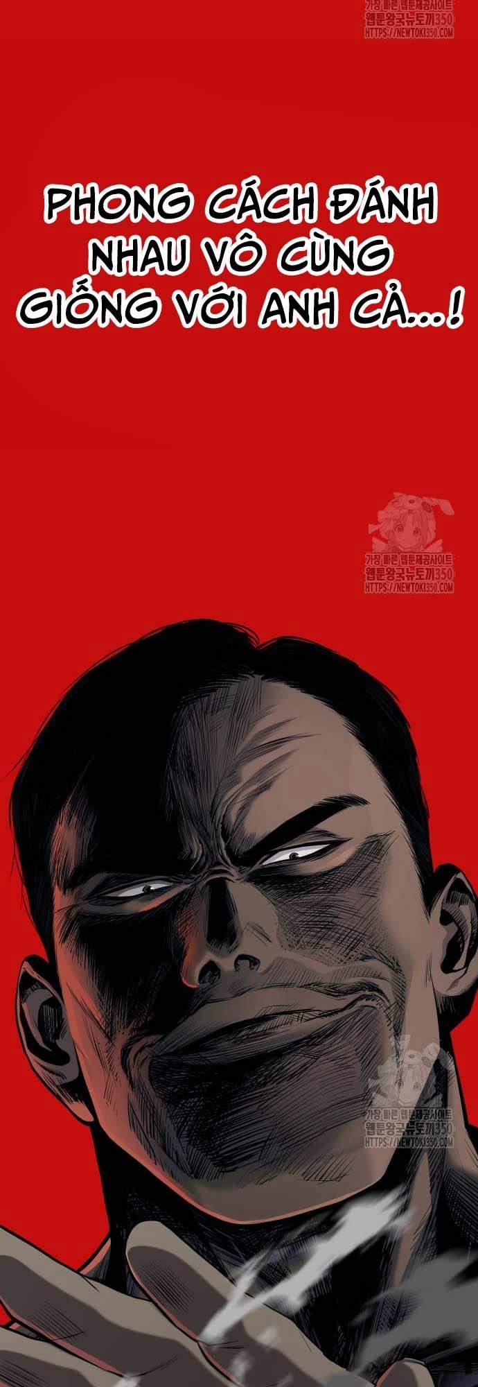 Đứa Con Báo Thù 24 trang 83