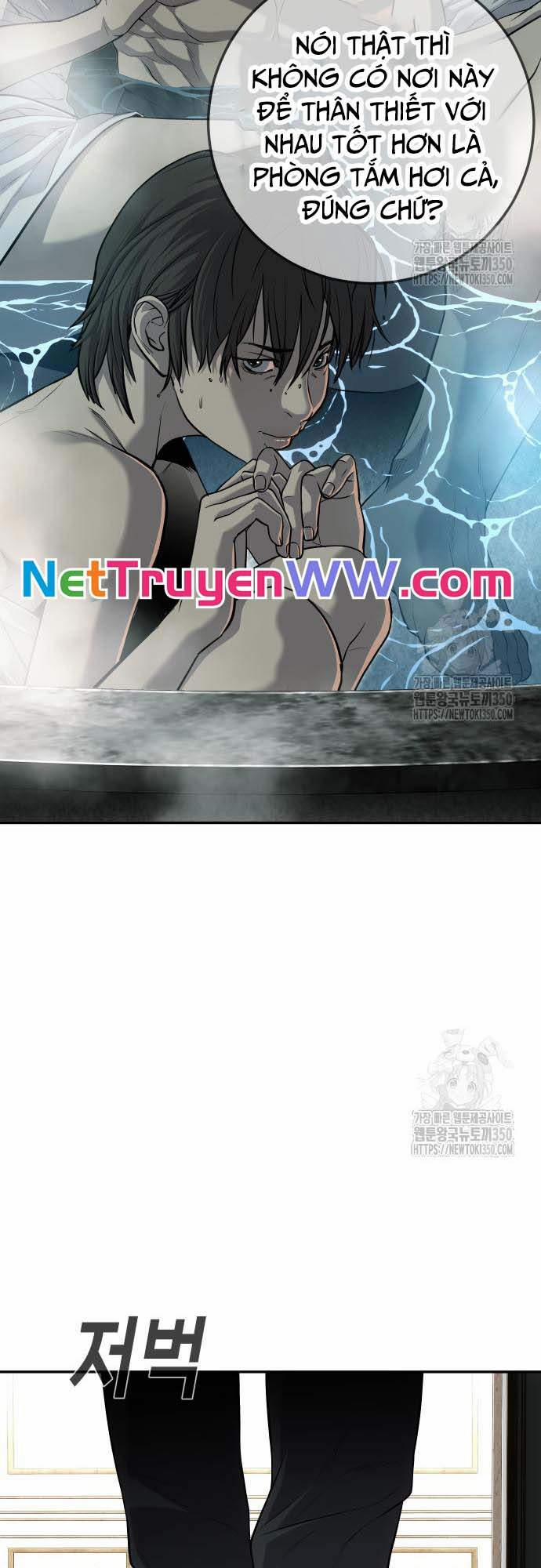 Đứa Con Báo Thù 24 trang 9