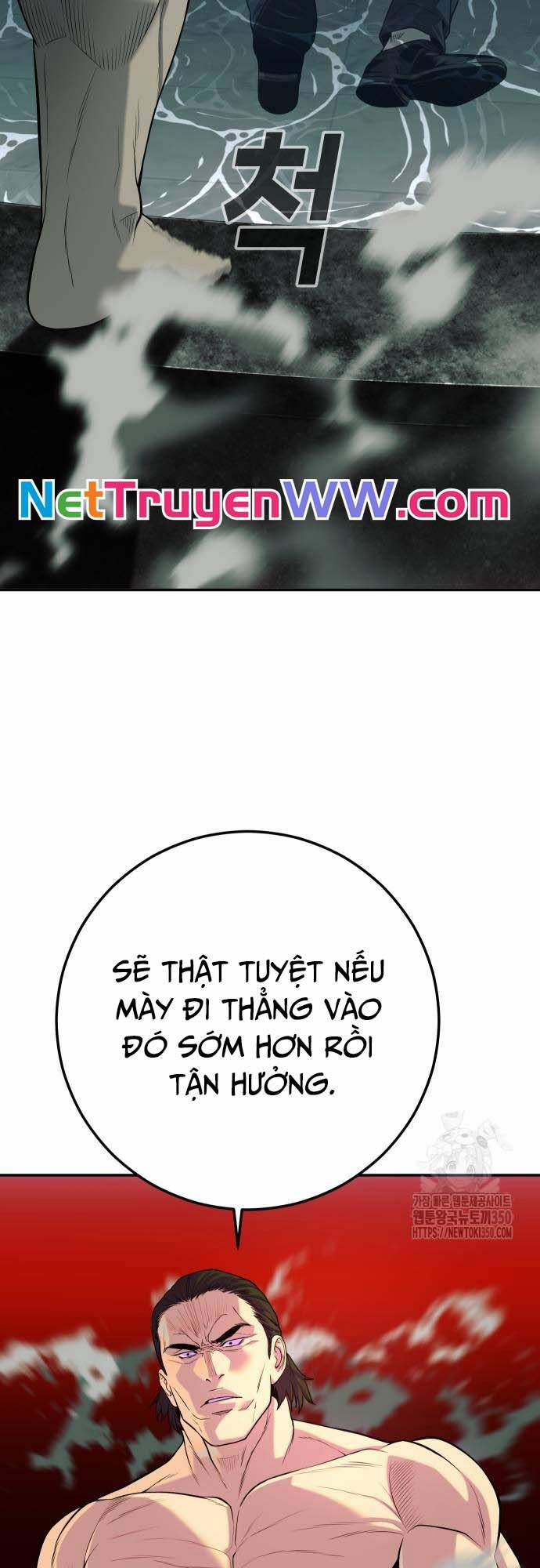 Đứa Con Báo Thù 25 trang 12