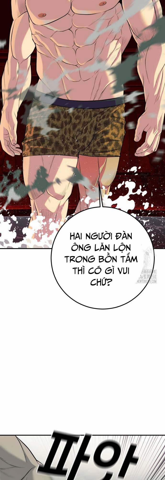 Đứa Con Báo Thù 25 trang 13