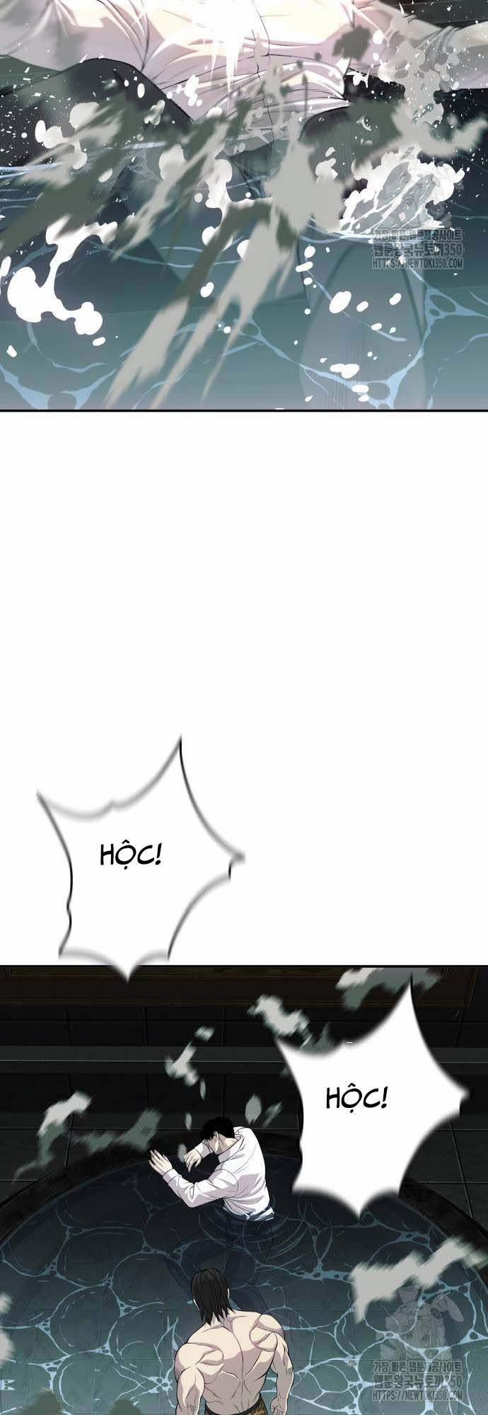 Đứa Con Báo Thù 25 trang 15