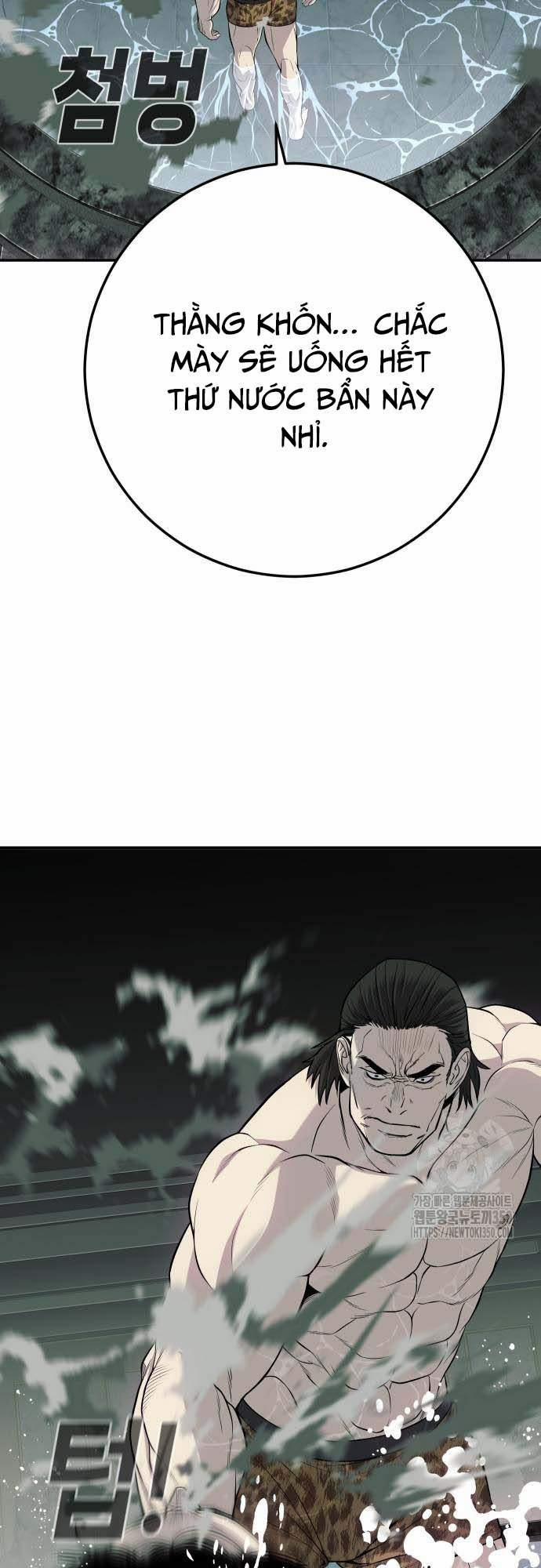 Đứa Con Báo Thù 25 trang 16