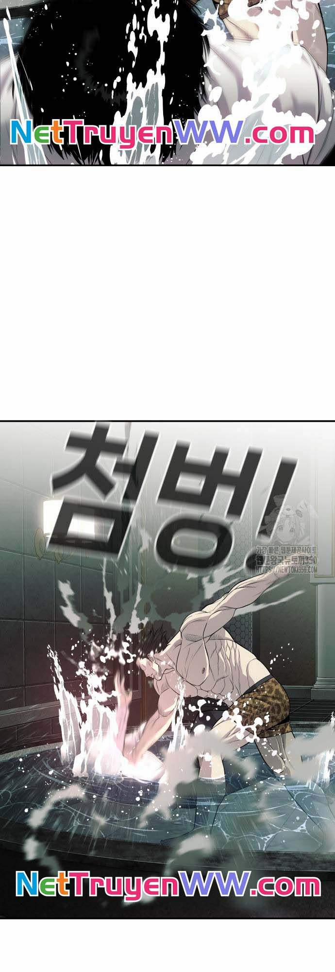 Đứa Con Báo Thù 25 trang 17