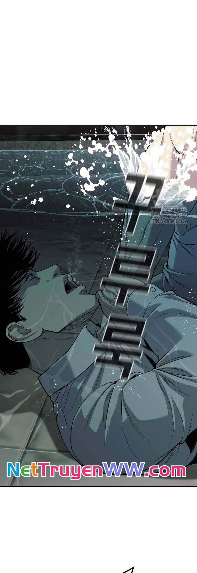 Đứa Con Báo Thù 25 trang 18