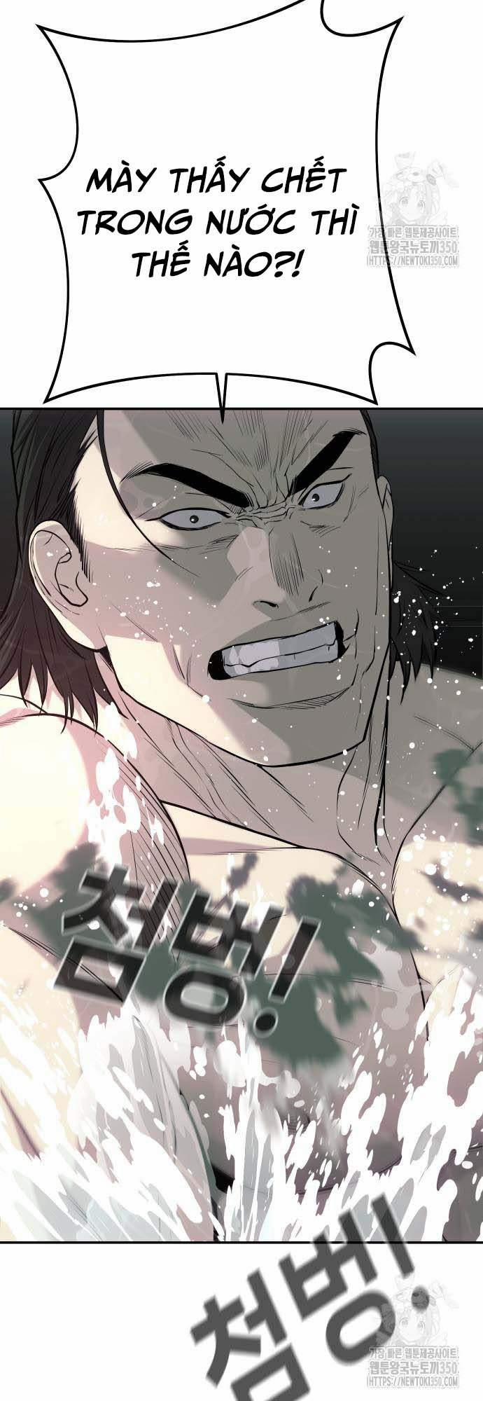 Đứa Con Báo Thù 25 trang 19