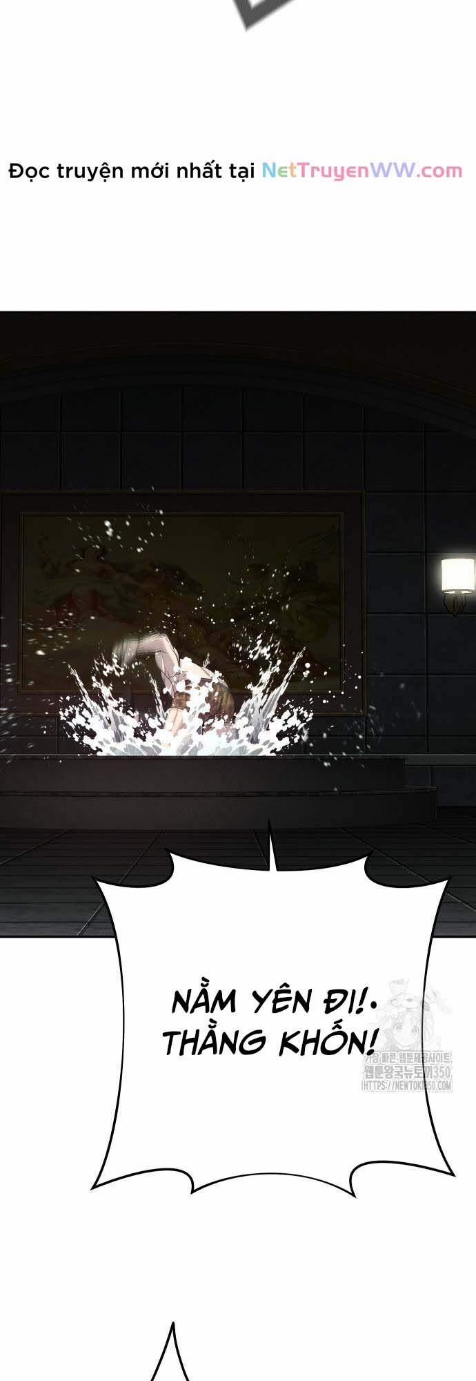 Đứa Con Báo Thù 25 trang 20