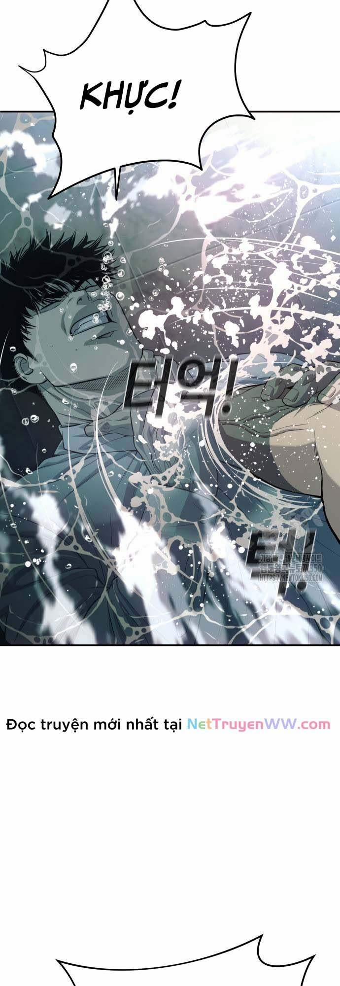 Đứa Con Báo Thù 25 trang 21