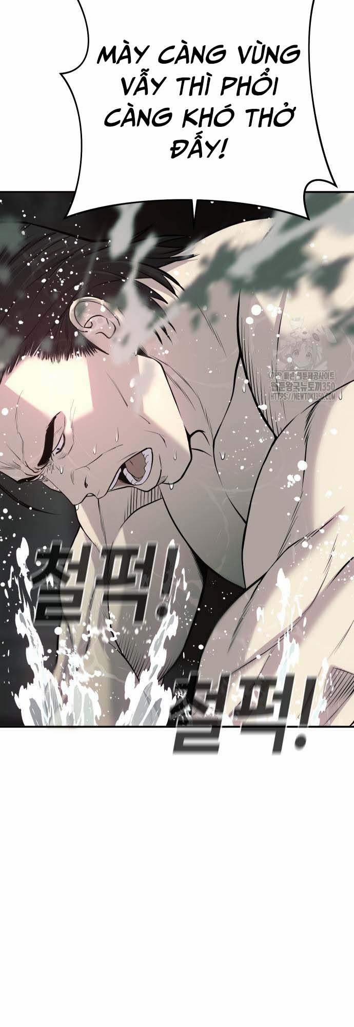Đứa Con Báo Thù 25 trang 22