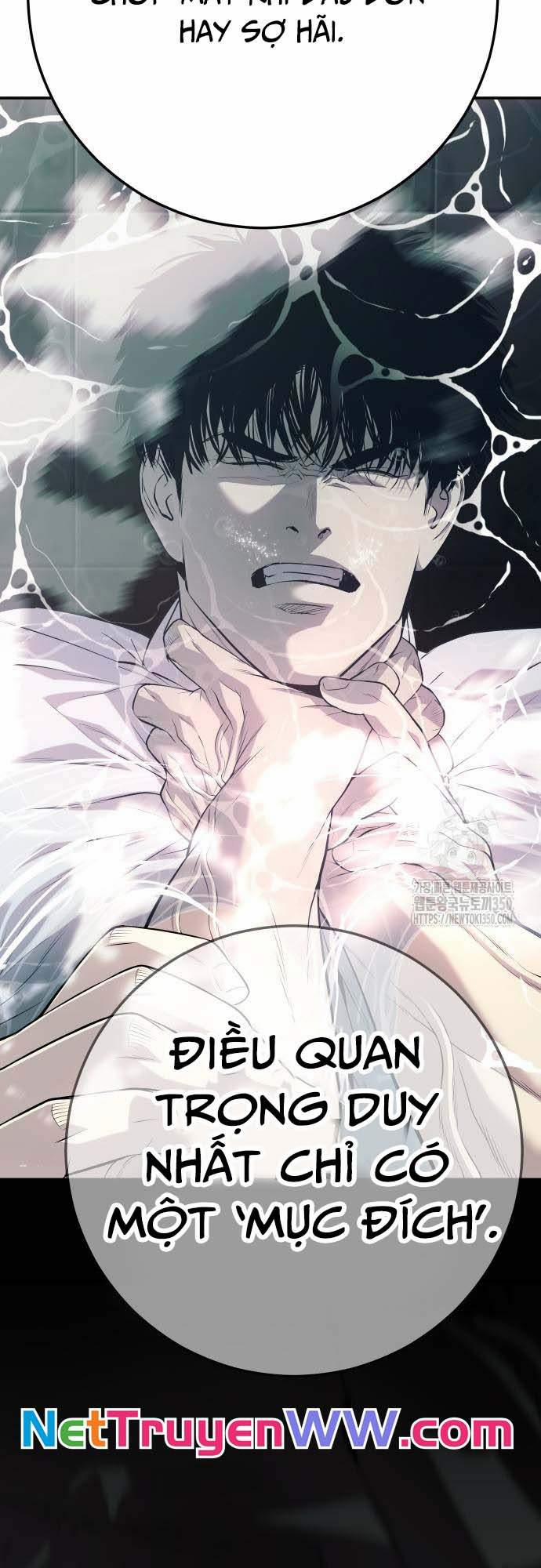 Đứa Con Báo Thù 25 trang 29