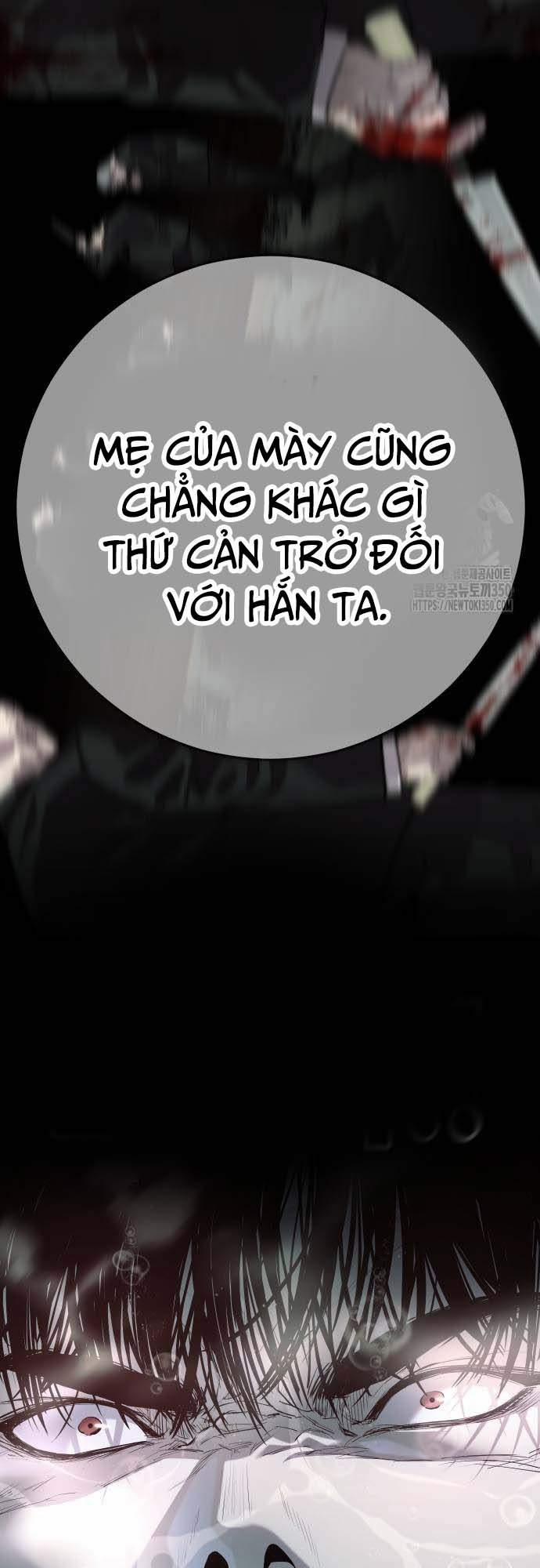 Đứa Con Báo Thù 25 trang 30