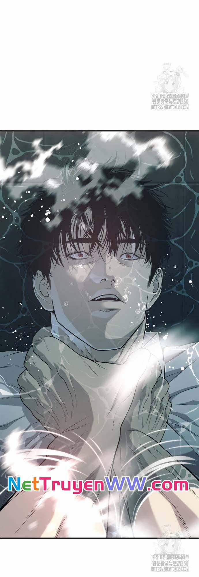 Đứa Con Báo Thù 25 trang 35