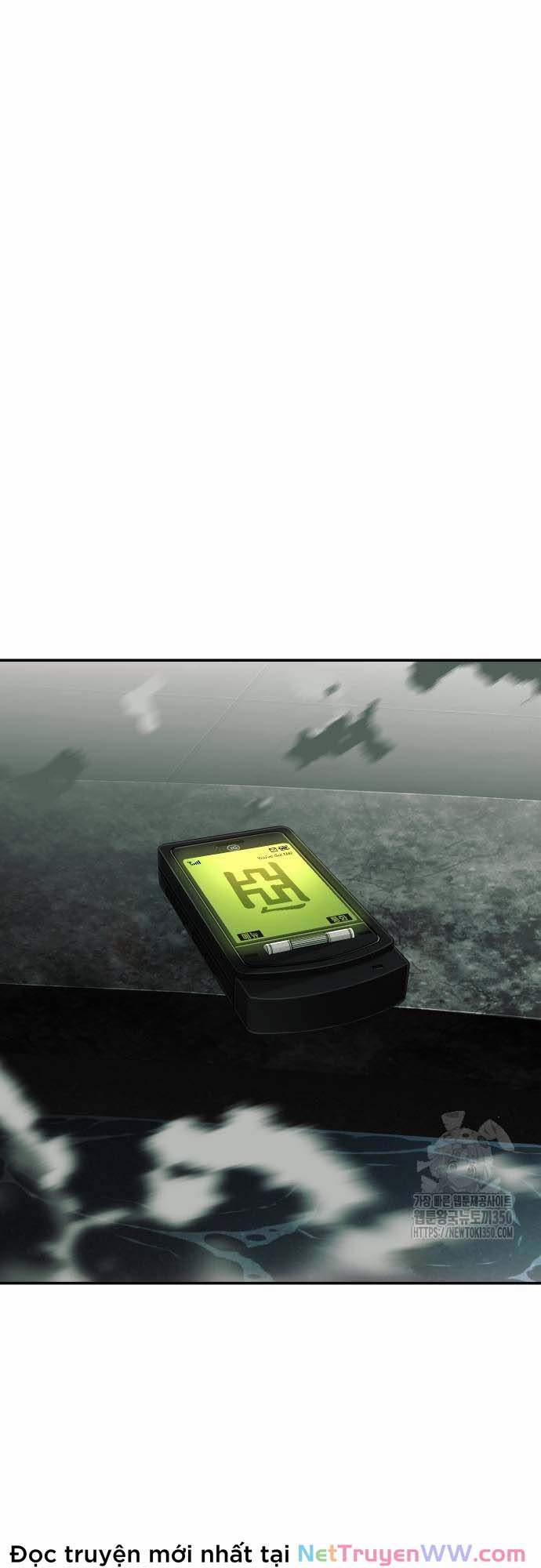 Đứa Con Báo Thù 25 trang 36