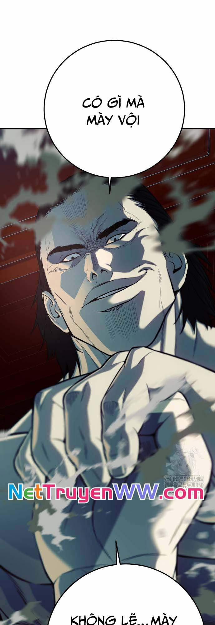 Đứa Con Báo Thù 25 trang 4