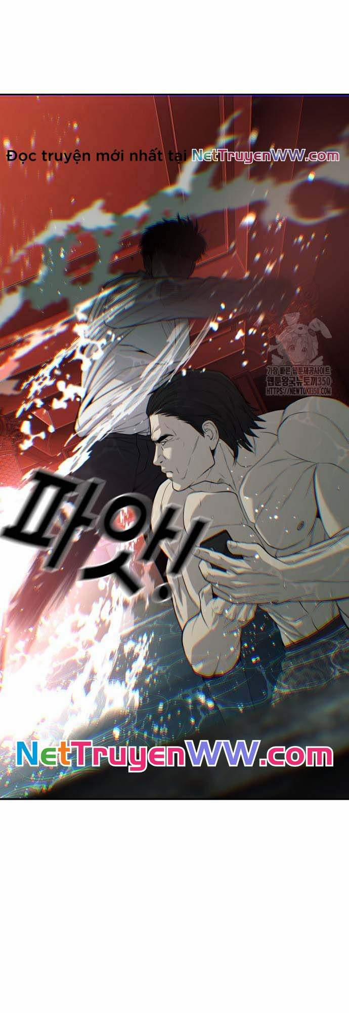 Đứa Con Báo Thù 25 trang 42