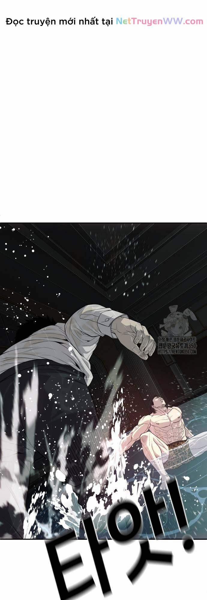 Đứa Con Báo Thù 25 trang 45