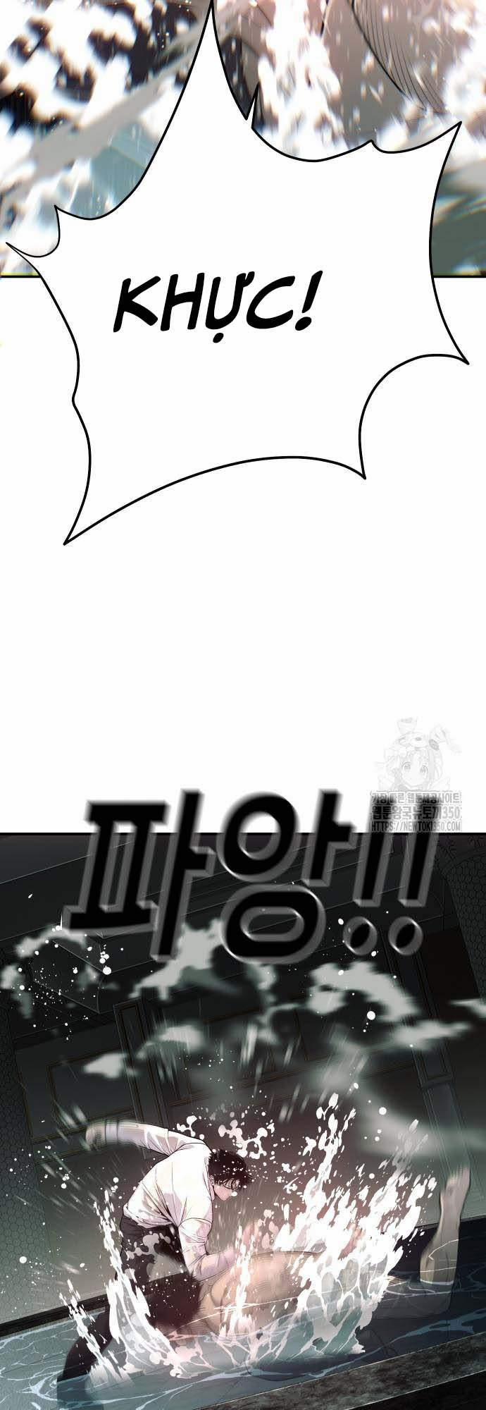 Đứa Con Báo Thù 25 trang 49