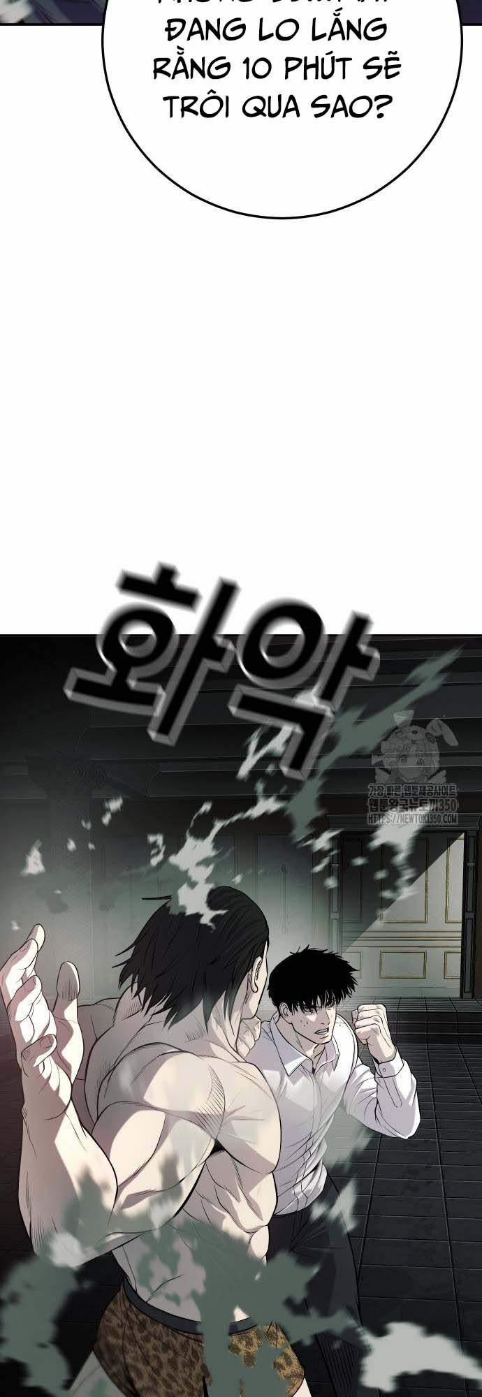 Đứa Con Báo Thù 25 trang 5