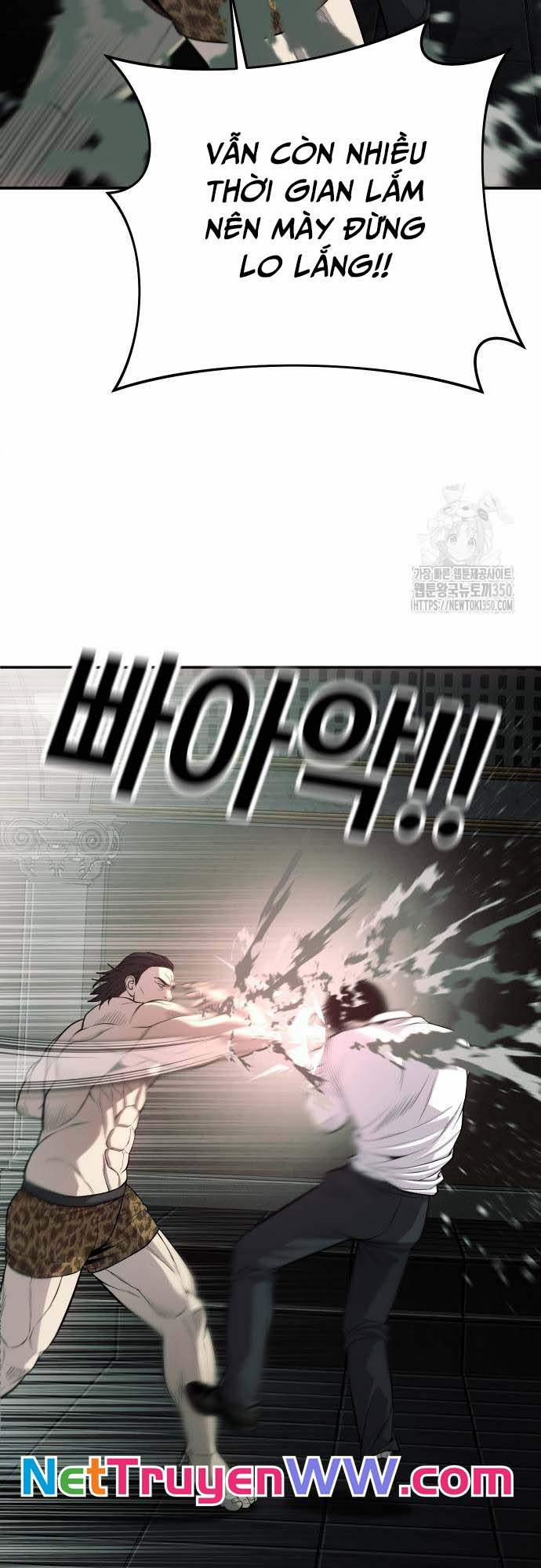 Đứa Con Báo Thù 25 trang 6