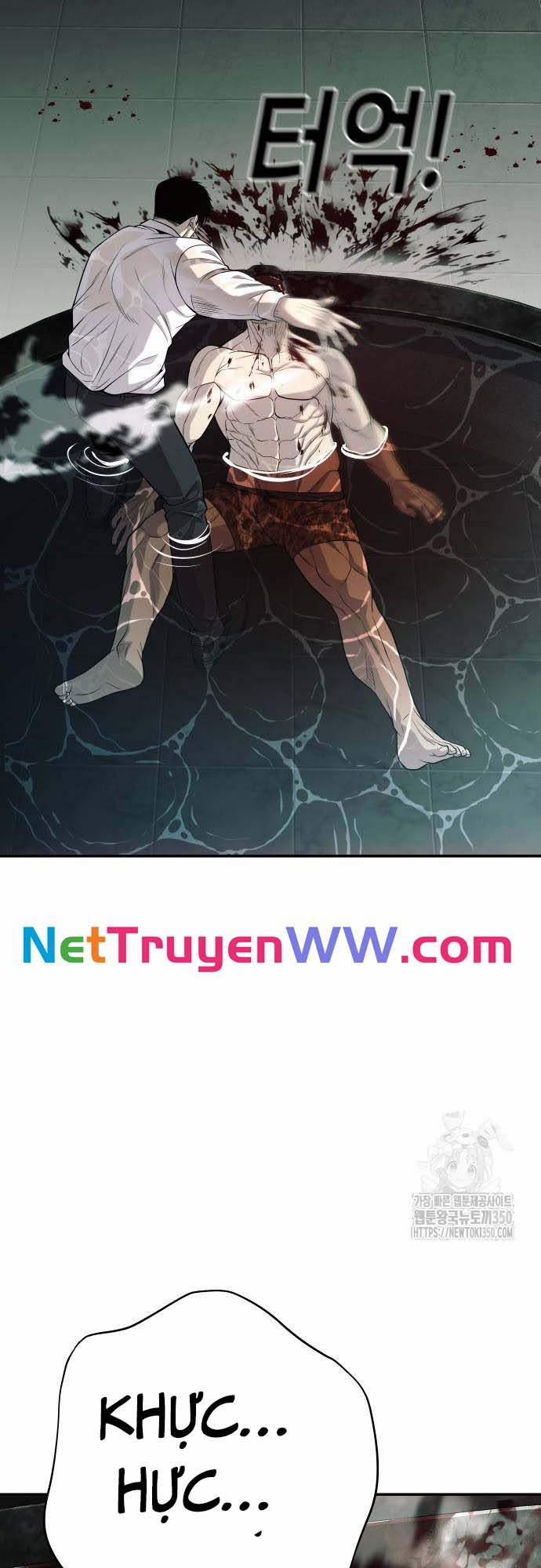 Đứa Con Báo Thù 25 trang 60