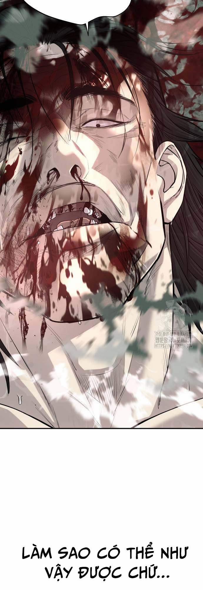 Đứa Con Báo Thù 25 trang 61