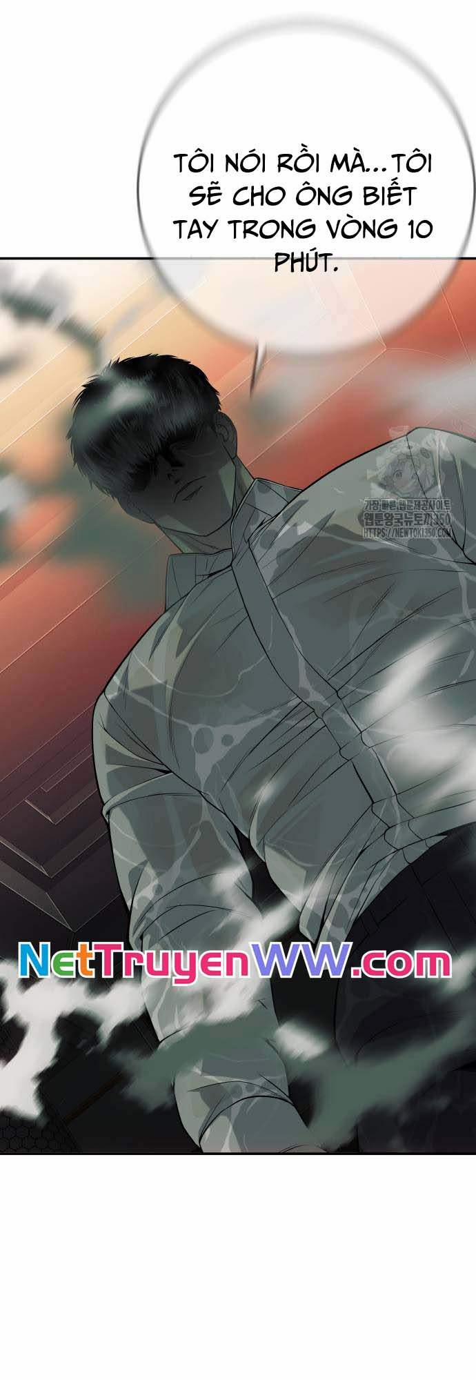 Đứa Con Báo Thù 25 trang 62