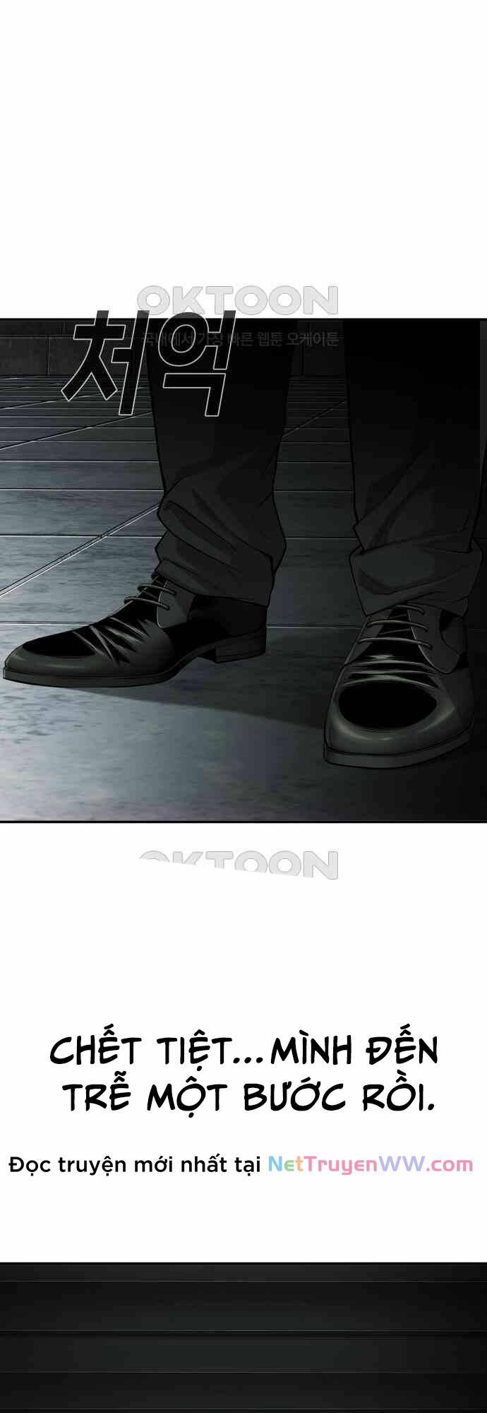 Đứa Con Báo Thù 26 trang 6