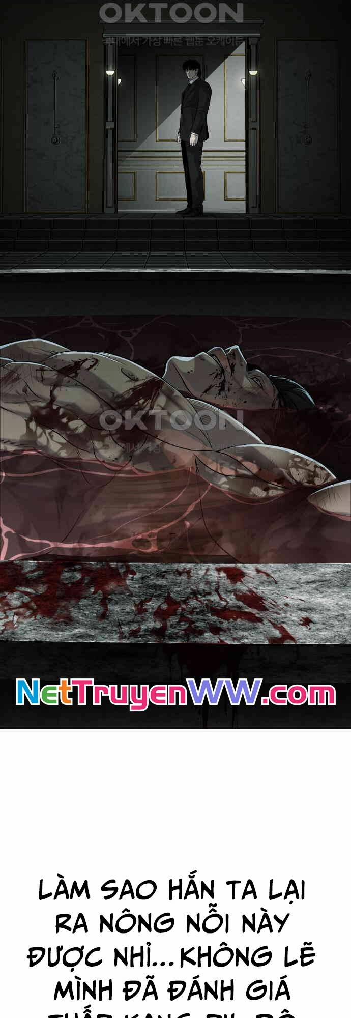 Đứa Con Báo Thù 26 trang 7