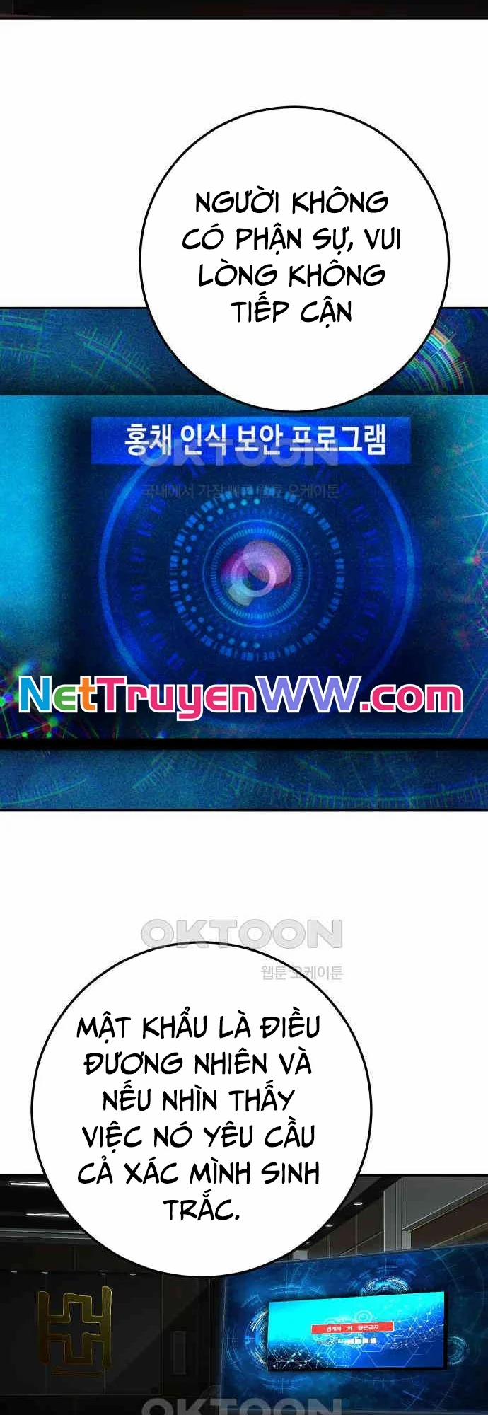 Đứa Con Báo Thù 27 trang 16